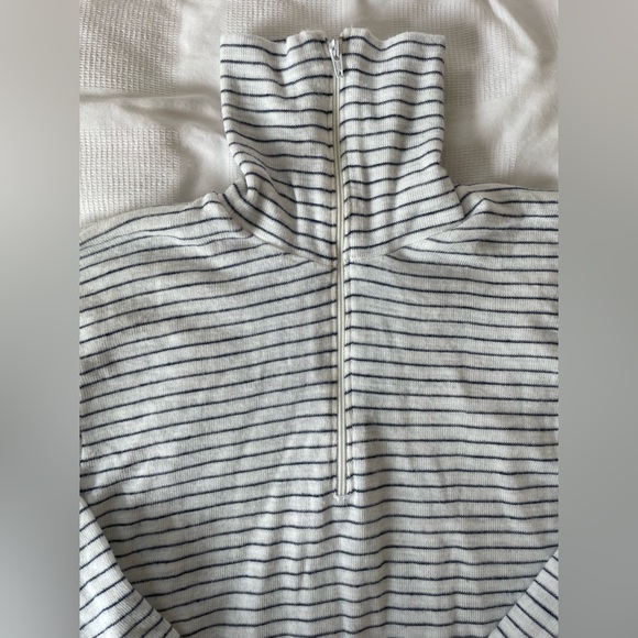 Vintage Patagonia Made in Japan base layer henley half-zip set - Picture 8 of 8